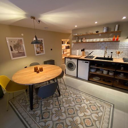 Cosy Getaway Villa Gostinjac Eksteriør billede