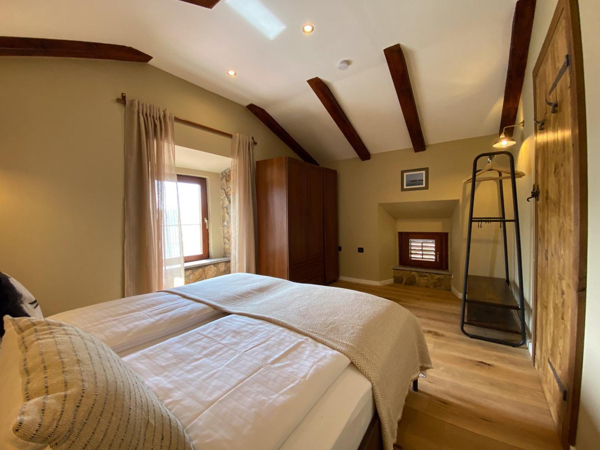 Cosy Getaway Villa Gostinjac Eksteriør billede