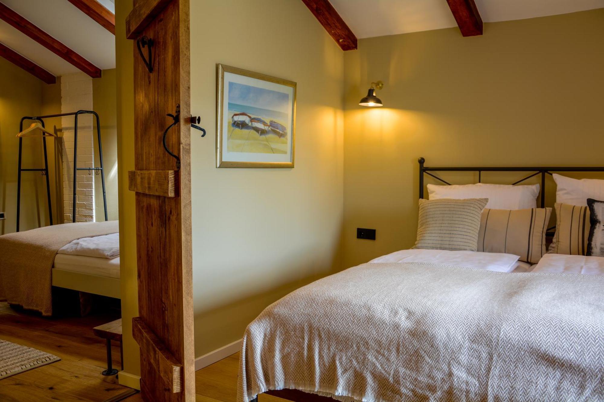 Cosy Getaway Villa Gostinjac Eksteriør billede