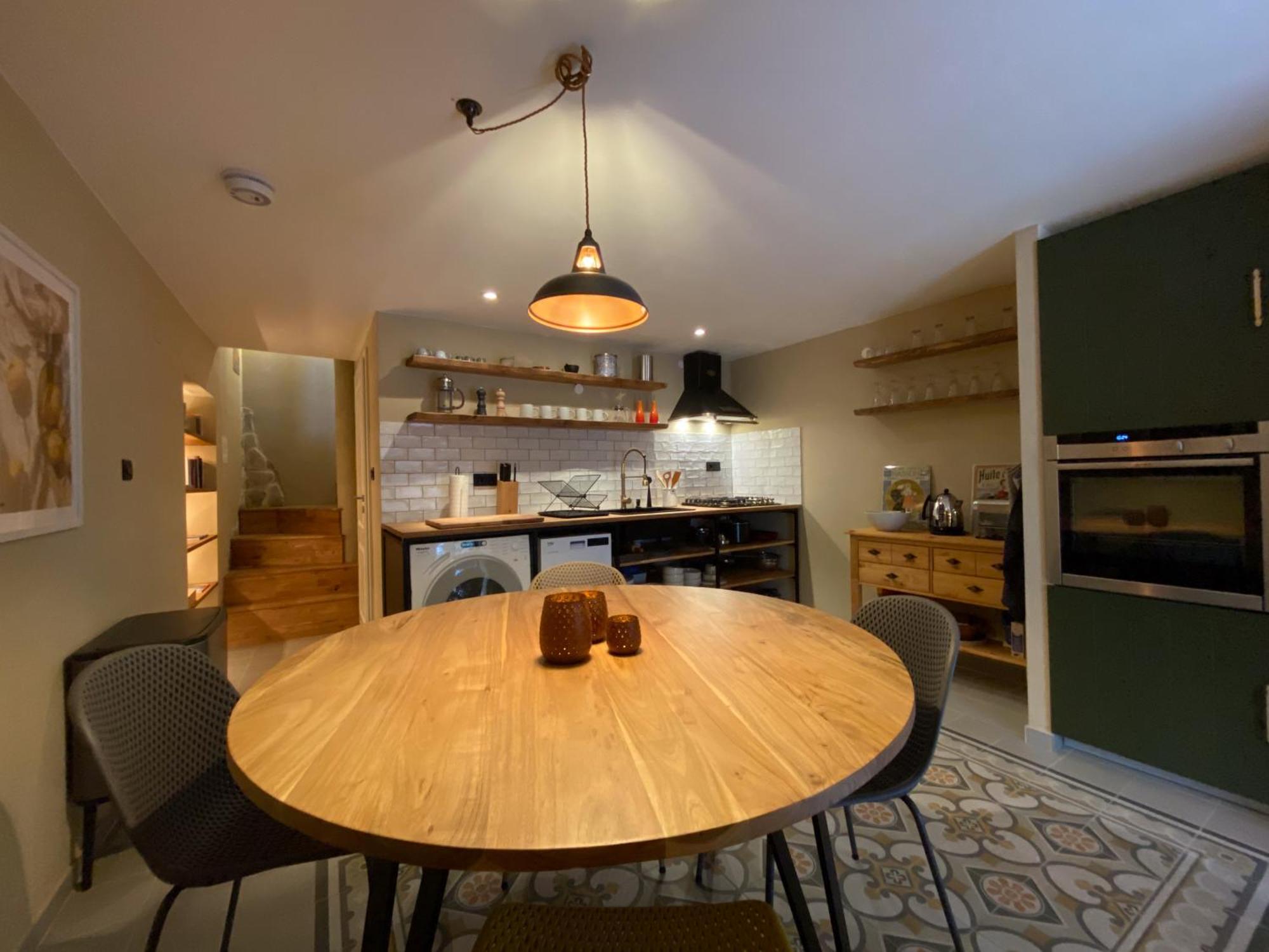 Cosy Getaway Villa Gostinjac Eksteriør billede