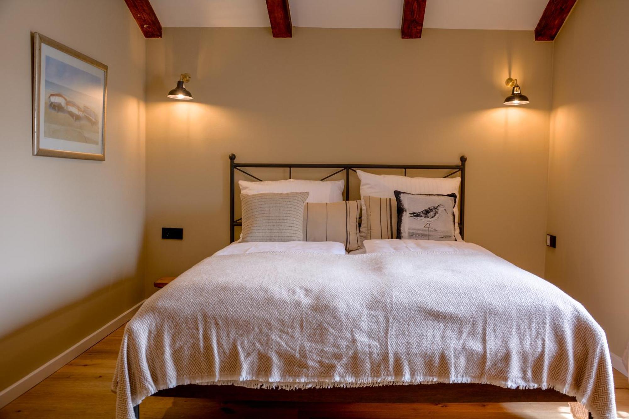 Cosy Getaway Villa Gostinjac Eksteriør billede