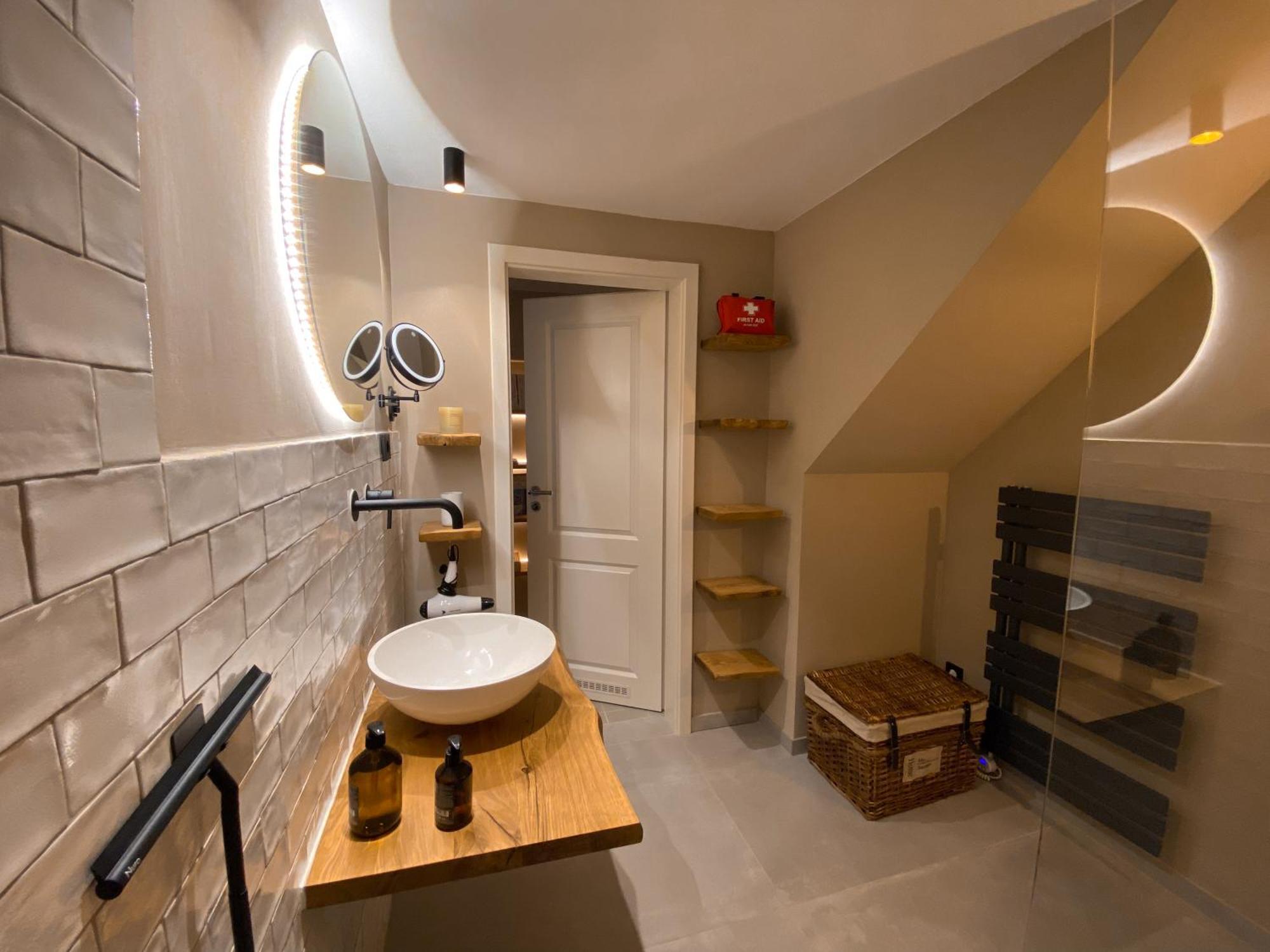 Cosy Getaway Villa Gostinjac Eksteriør billede