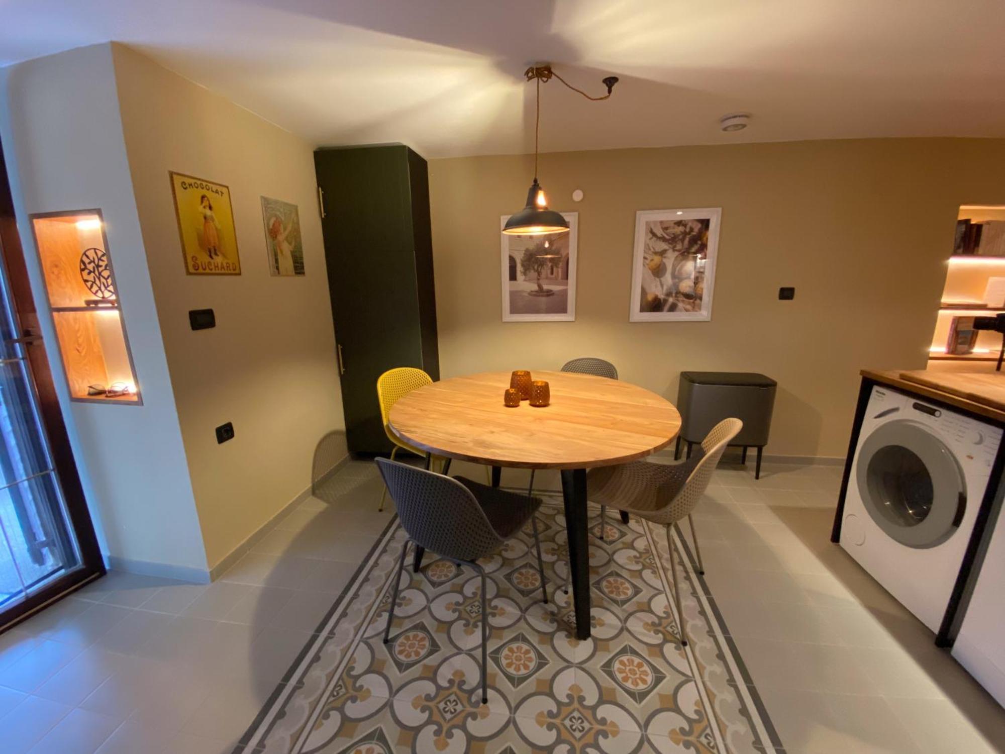 Cosy Getaway Villa Gostinjac Eksteriør billede