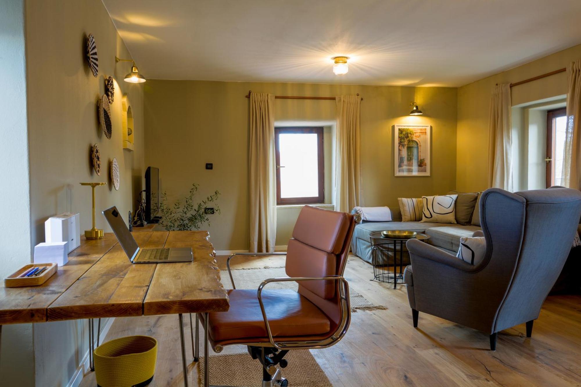 Cosy Getaway Villa Gostinjac Eksteriør billede