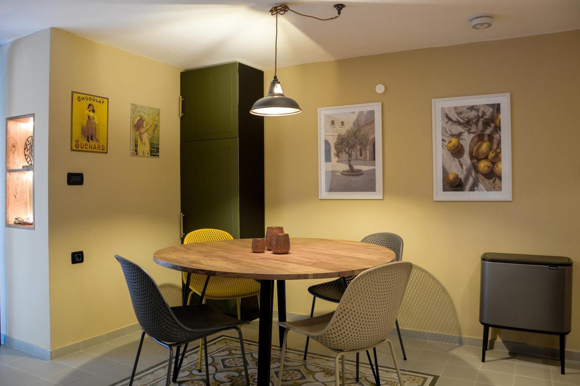 Cosy Getaway Villa Gostinjac Eksteriør billede