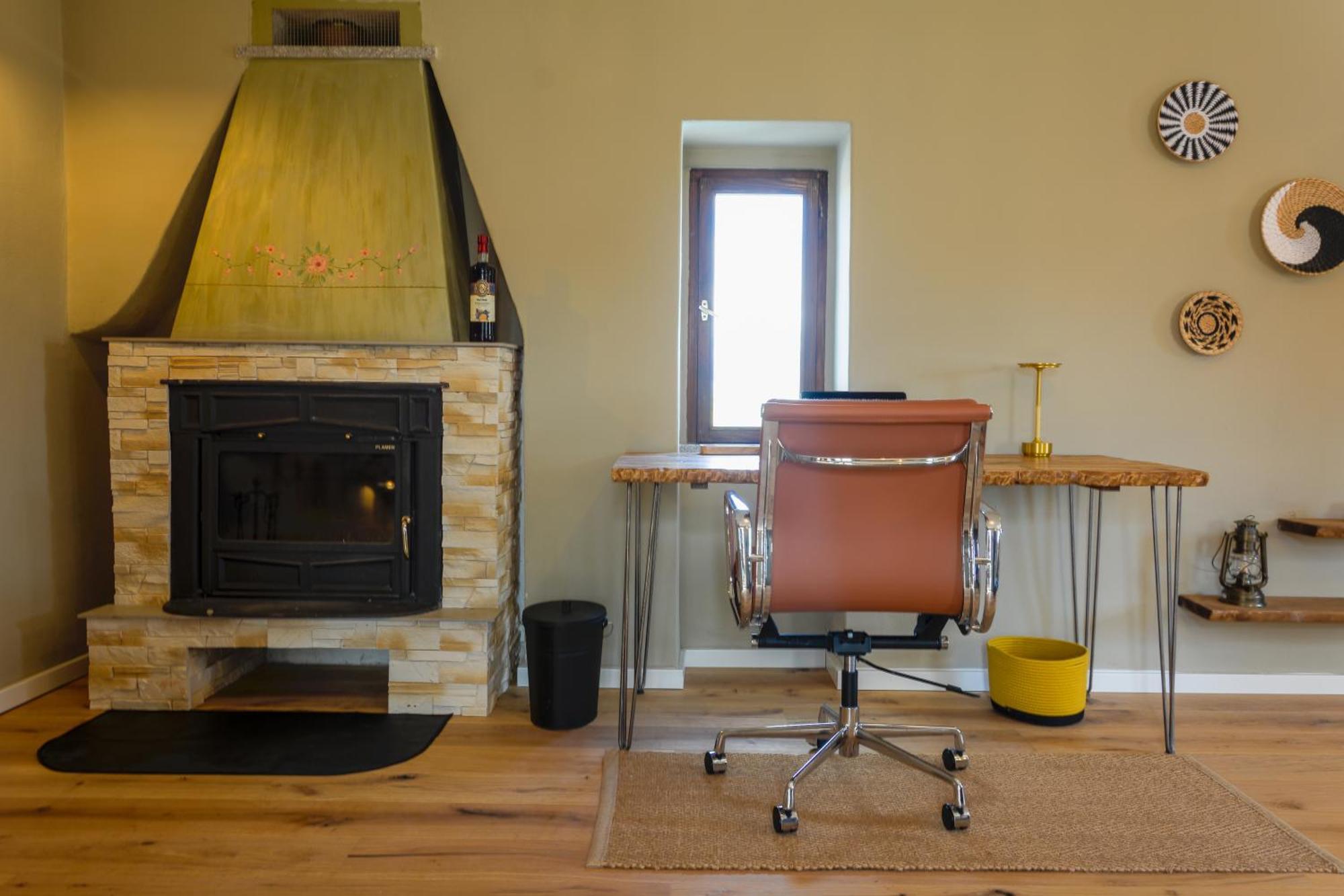 Cosy Getaway Villa Gostinjac Eksteriør billede