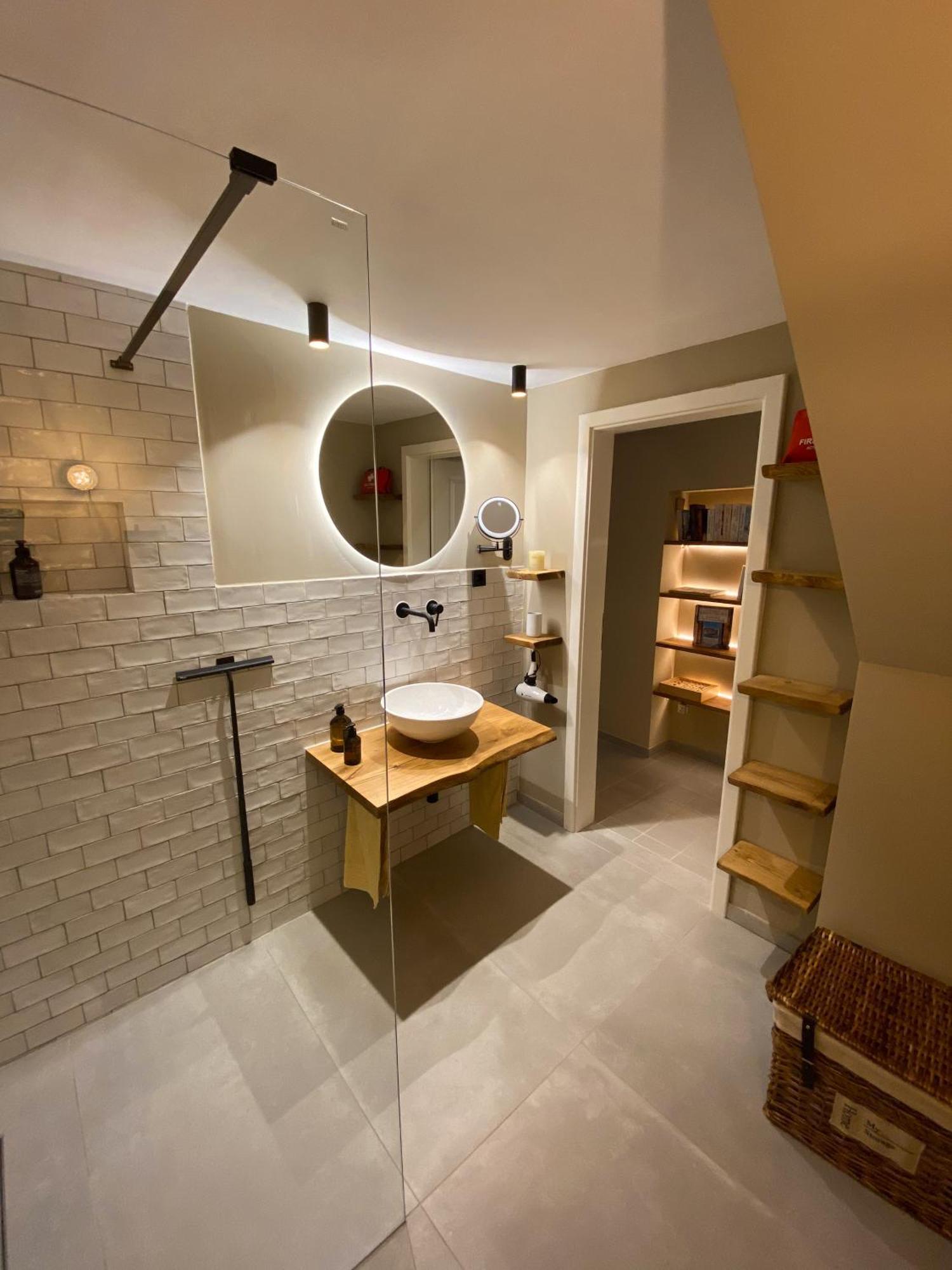Cosy Getaway Villa Gostinjac Eksteriør billede