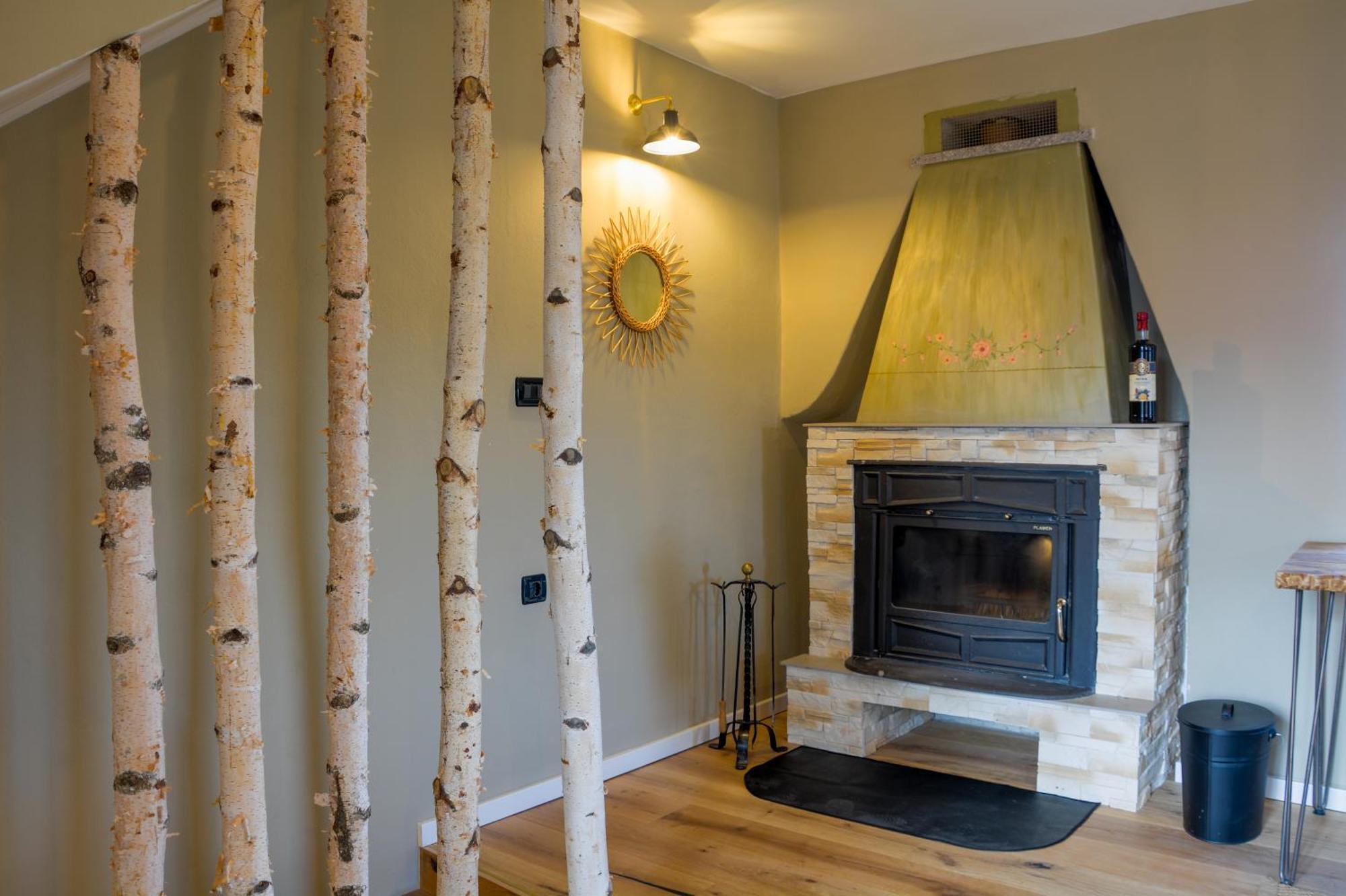Cosy Getaway Villa Gostinjac Eksteriør billede