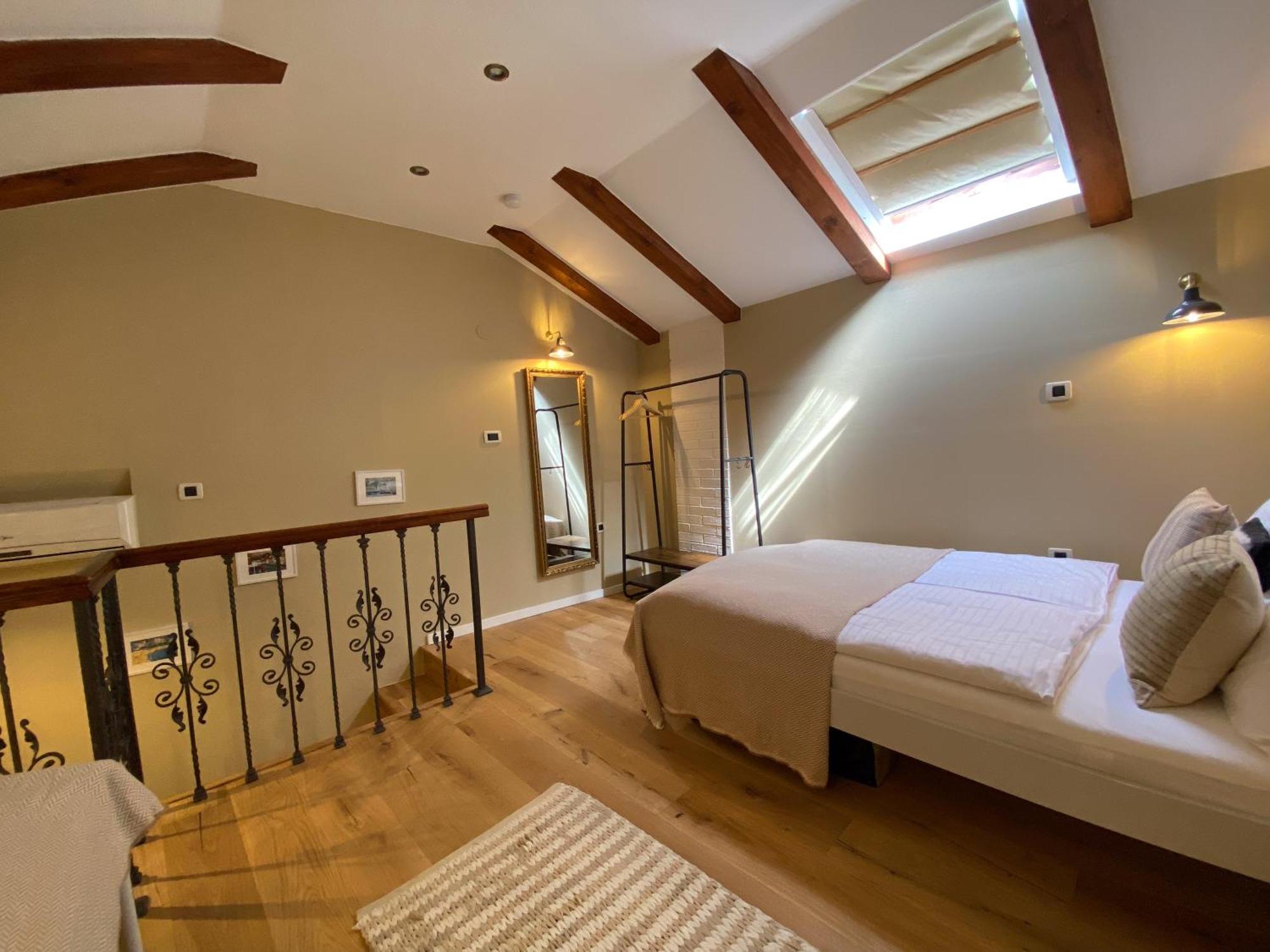 Cosy Getaway Villa Gostinjac Eksteriør billede