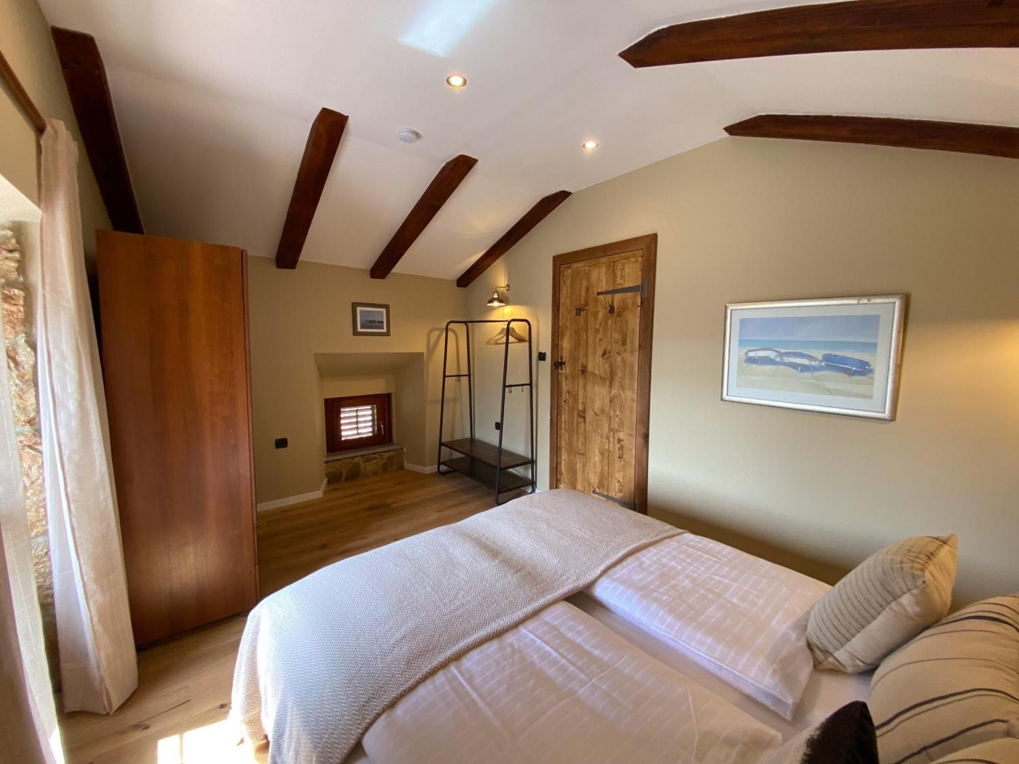 Cosy Getaway Villa Gostinjac Eksteriør billede